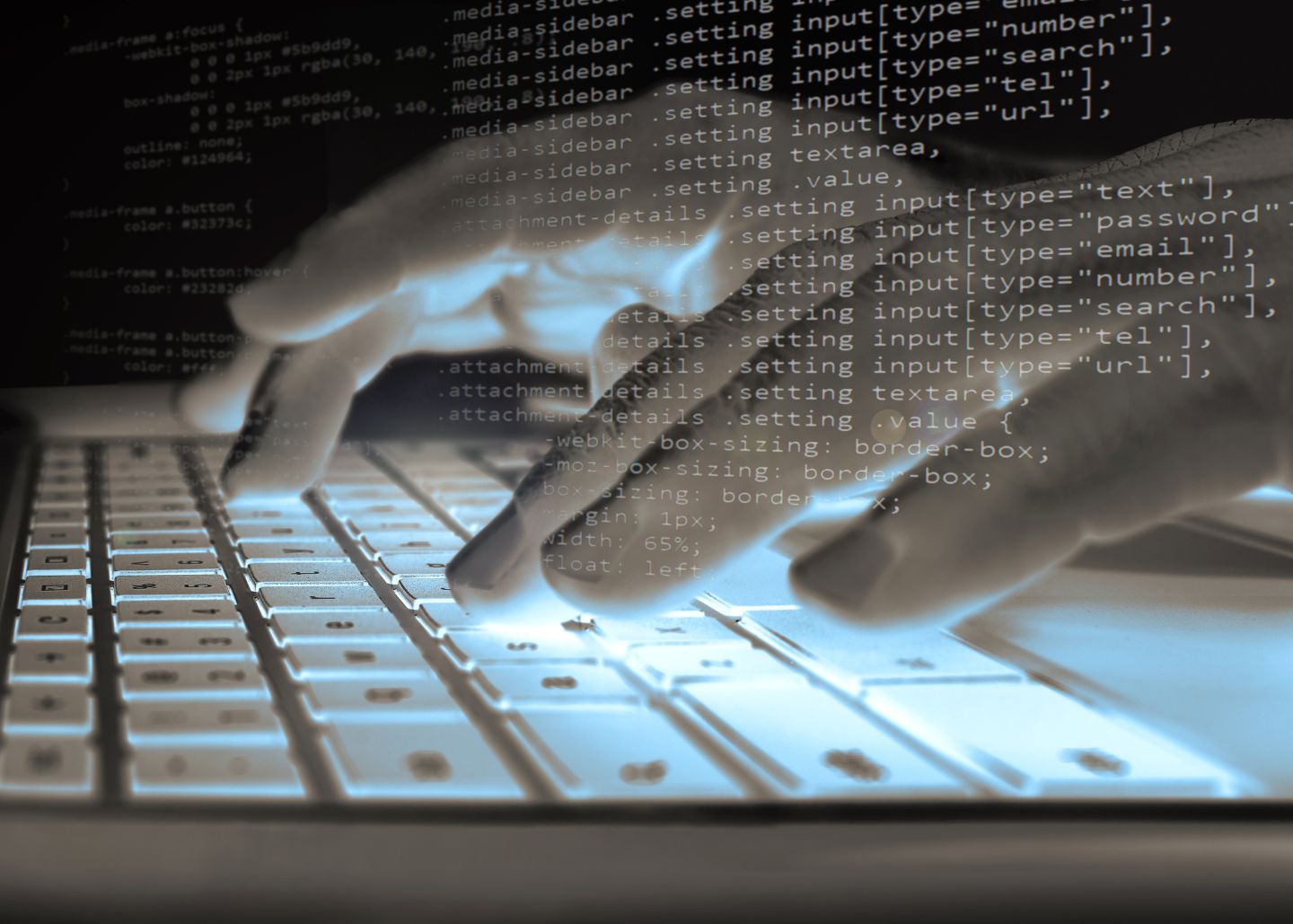 IT säkerhet företag phishing intrång hackad